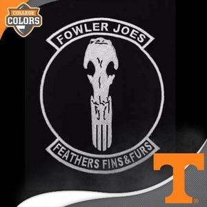 Meet your Posher, Billy